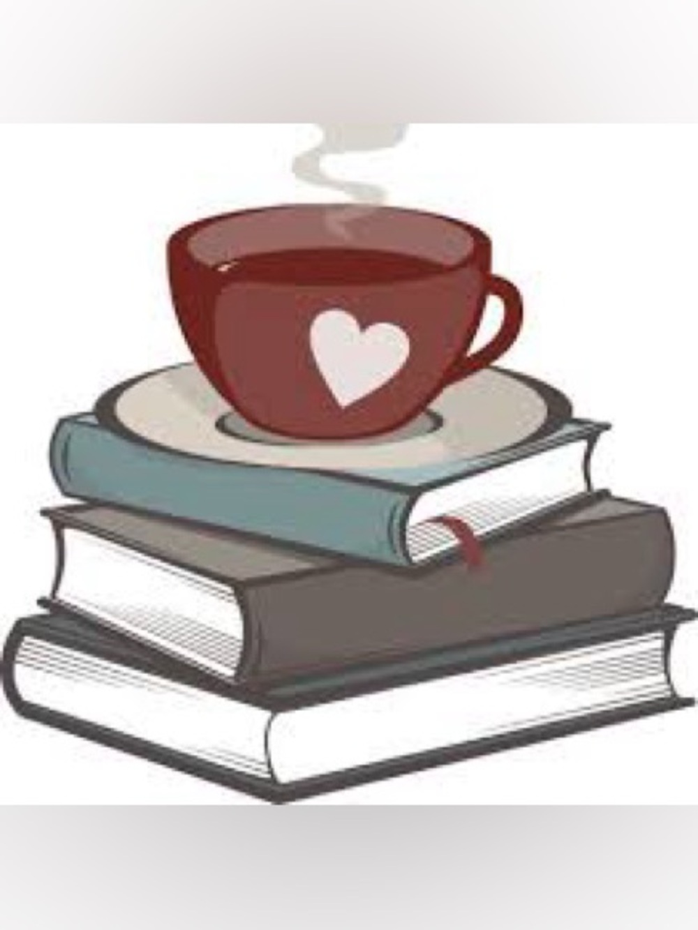 COFFEE & BOOKS BUNDLE